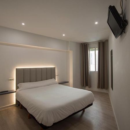 Hotel Marin Bagian luar foto