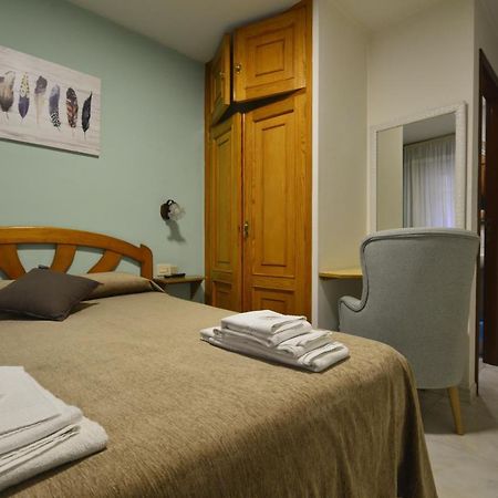 Hotel Marin Bagian luar foto