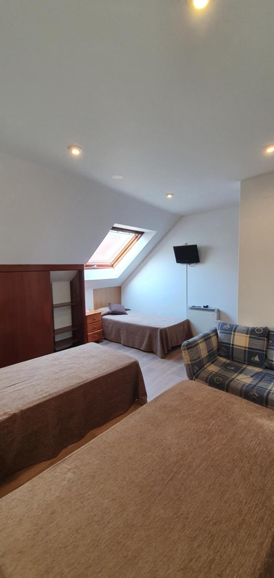 Hotel Marin Ruang foto