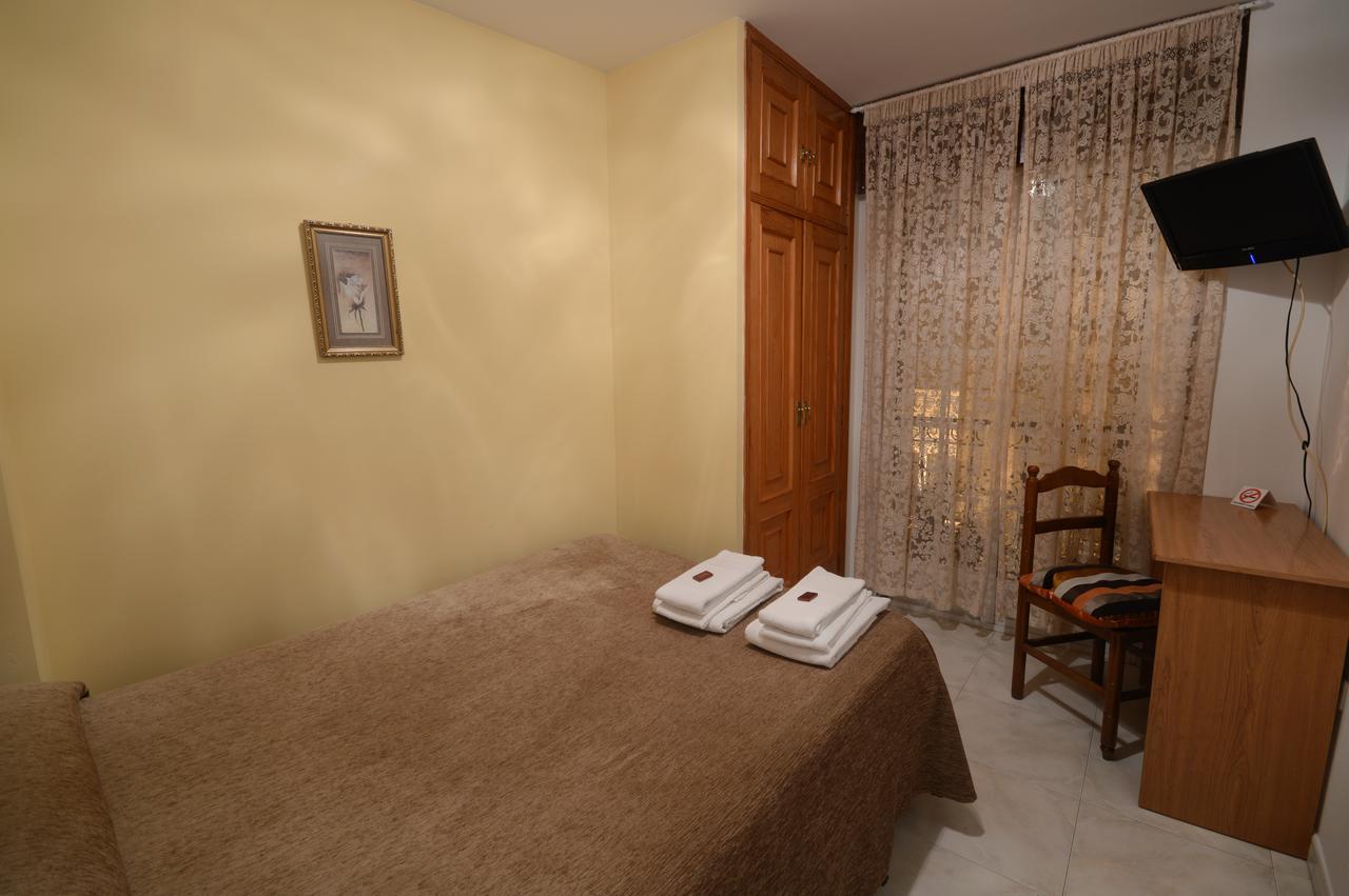 Hotel Marin Bagian luar foto