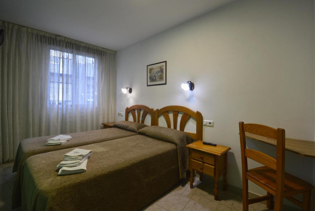 Hotel Marin Bagian luar foto