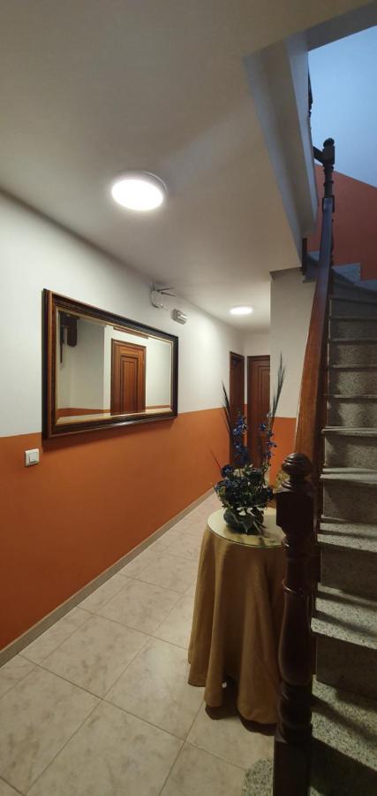 Hotel Marin Bagian luar foto